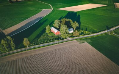 Looking For a Farm Mortgage? You Have Options
