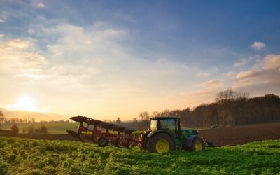 4 Agriculture Wholesale Loan Programs for Your Ag Customers